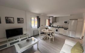 Apartamento En El Centro De Comillas